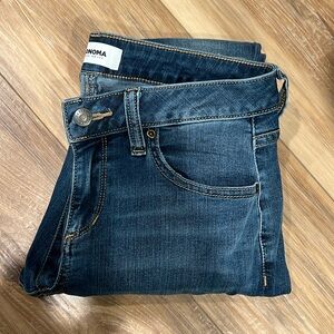 Sonoma Women’s Skinny Jeans